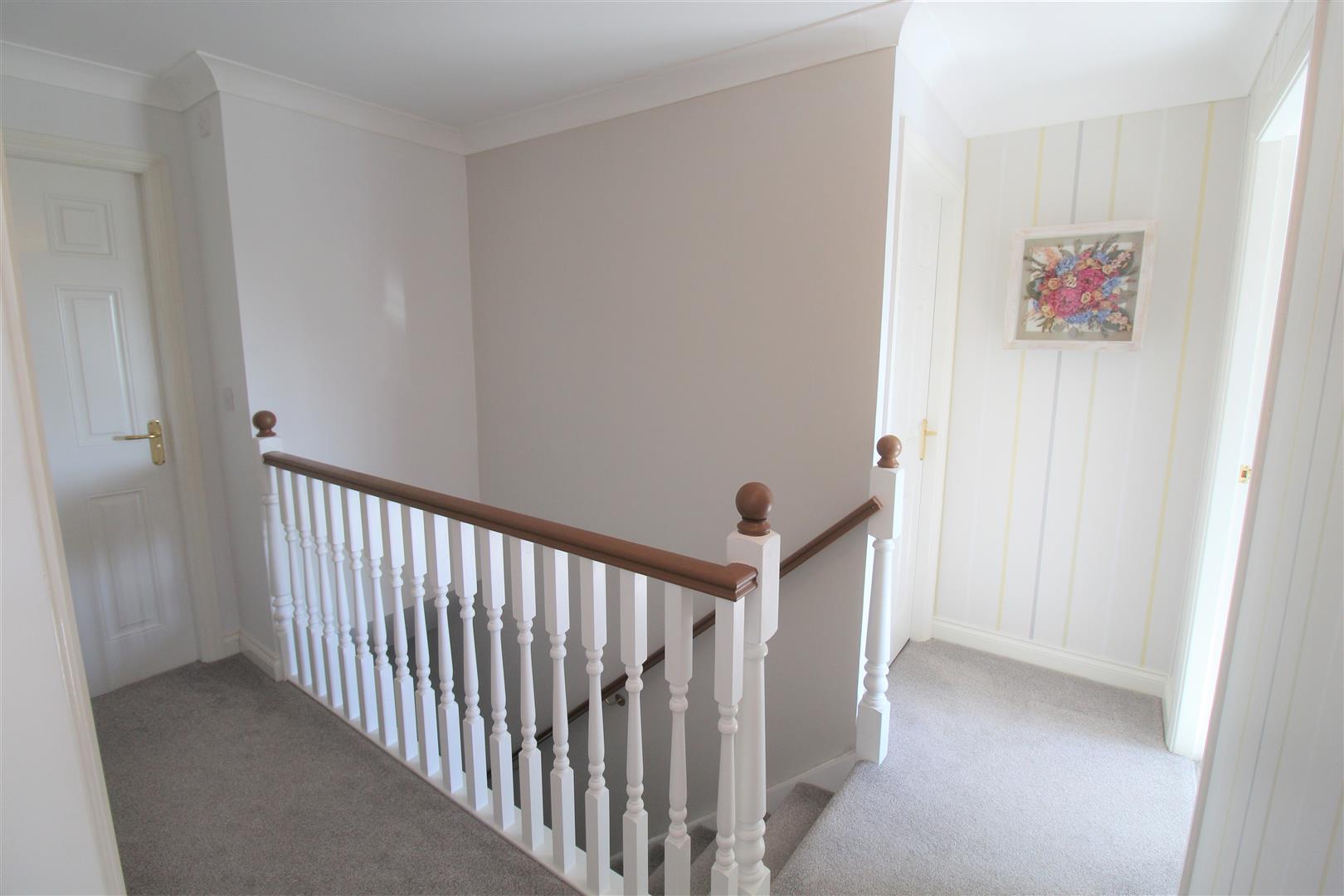 Ruby Close, Milton, Stoke-On-Trent